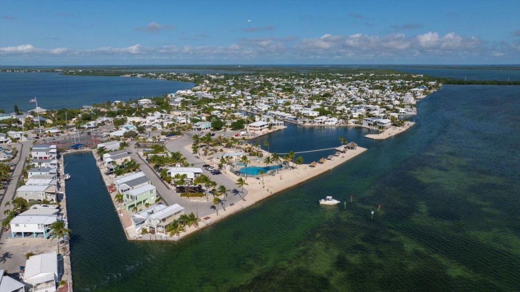 701 Spanish Main Drive, Unit 247, Cudjoe, FL 33042 Photo