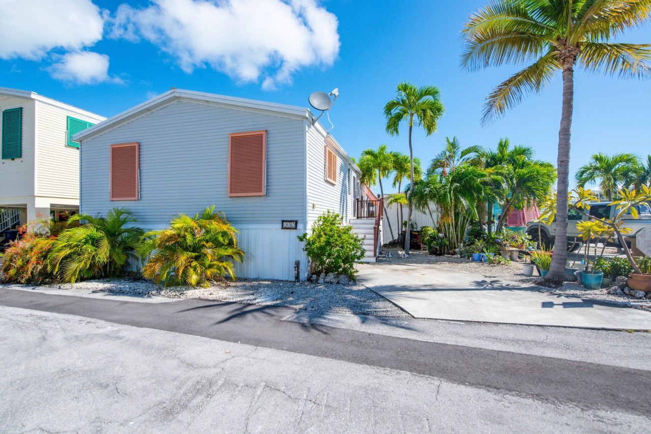 701 Spanish Main Drive, Unit 247, Cudjoe, FL 33042 Photo