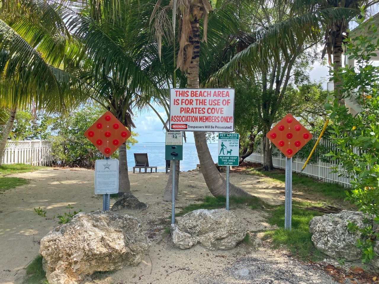 32 Pirates Drive, Key Largo, FL 33037 Photo