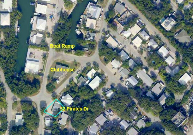 32 Pirates Drive, Key Largo, FL 33037 Photo