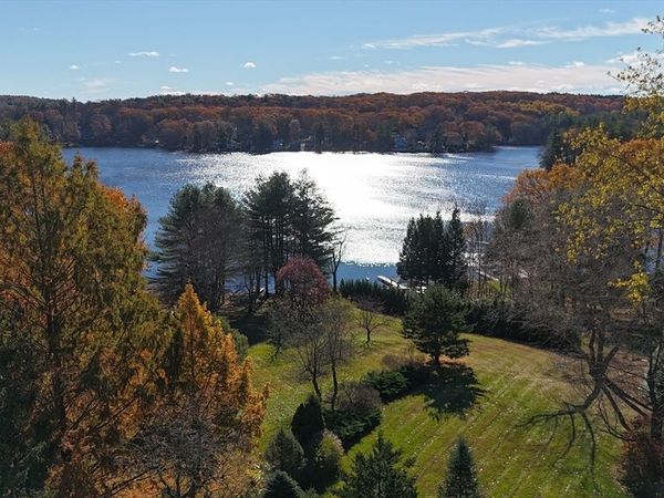 140 Paxton Road, Spencer, MA 01562