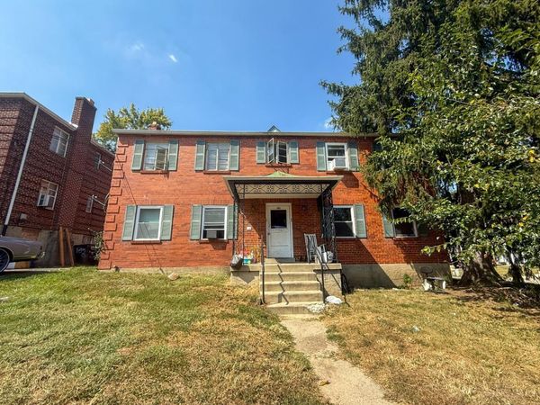 101 Glenwood Avenue, Cincinnati, OH 45217