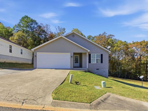 204 Leatherwood Loop, Hot Springs, AR 71901
