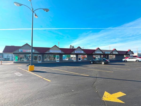 510 Washington Street, Unit 510, Brainerd, MN 56401