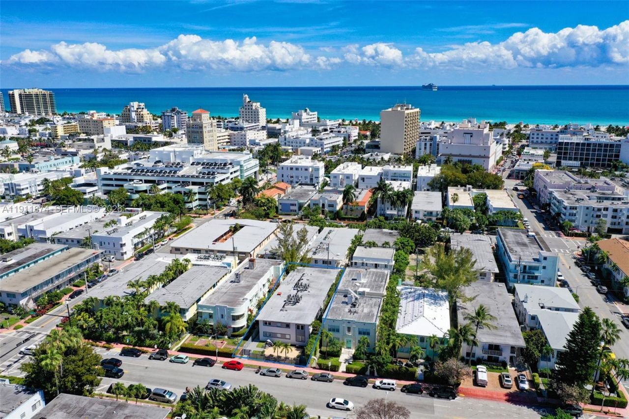 1035 Euclid Ave, Unit 25, Miami Beach, FL 33139 Photo