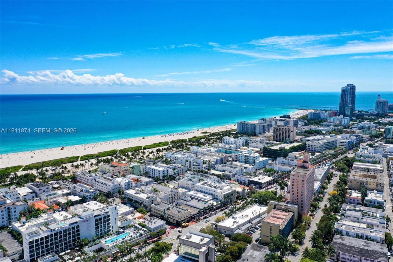 1035 Euclid Ave, Unit 25, Miami Beach, FL 33139 Photo