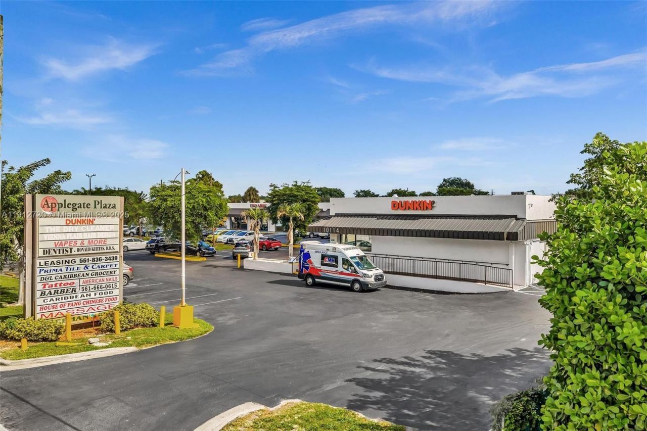 10114 S Military Trl, Boynton Beach, FL 33436 Photo