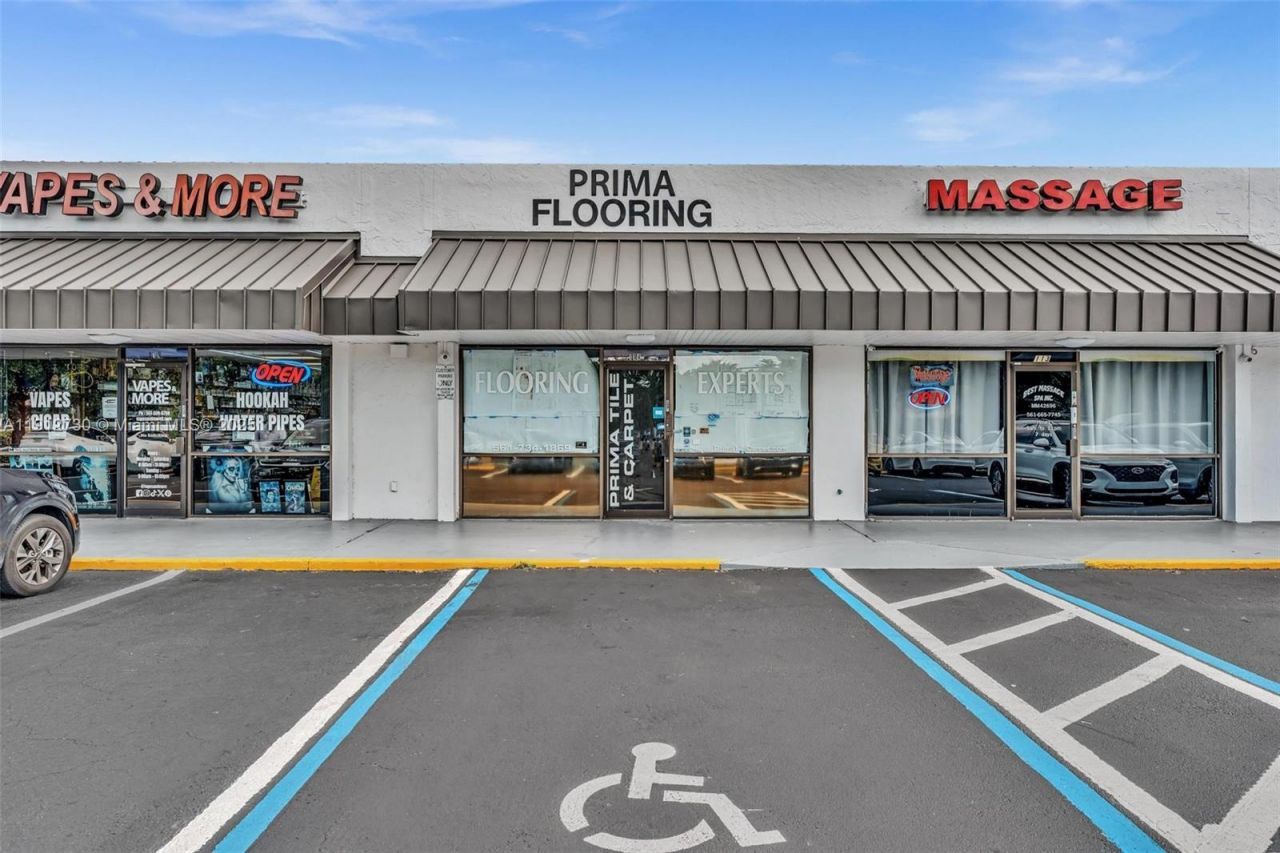 10114 S Military Trl, Boynton Beach, FL 33436 Photo