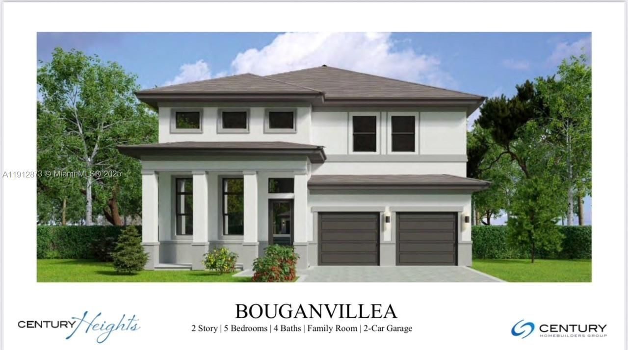 15433 SW 20th Ln, Miami, FL 33185 Photo