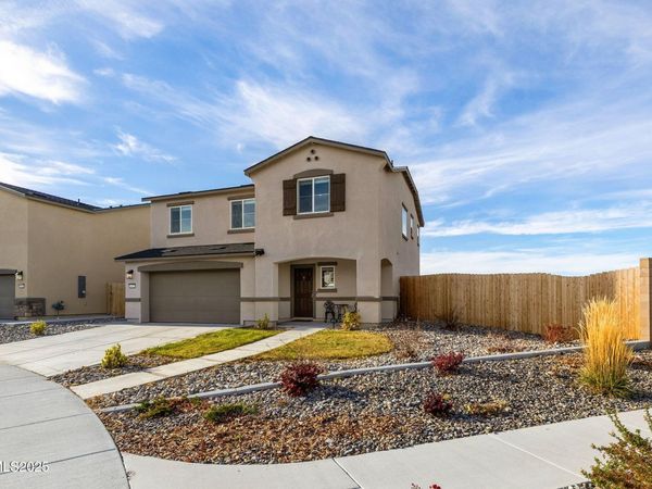 9015 Quail Grove Drive, Reno, NV 89506