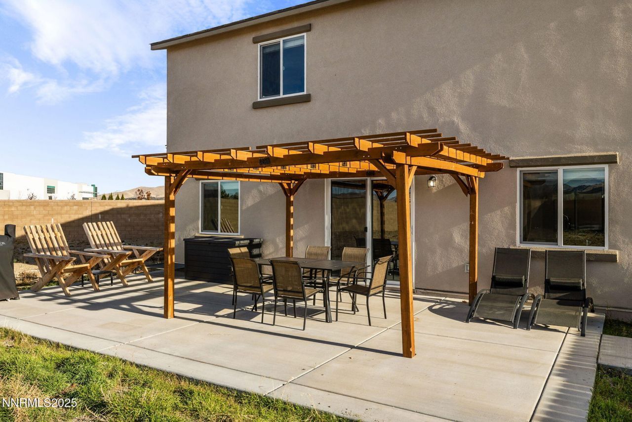 9015 Quail Grove Drive, Reno, NV 89506 Photo