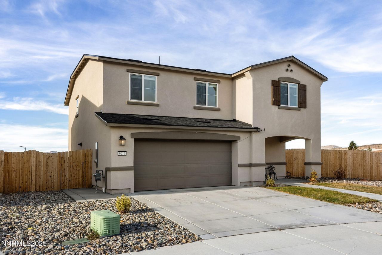 9015 Quail Grove Drive, Reno, NV 89506 Photo