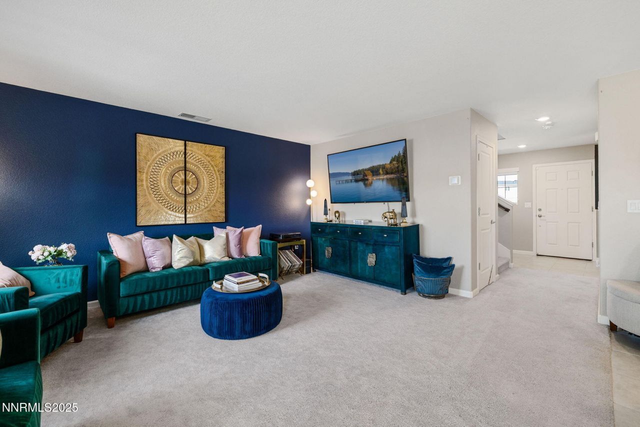 9015 Quail Grove Drive, Reno, NV 89506 Photo