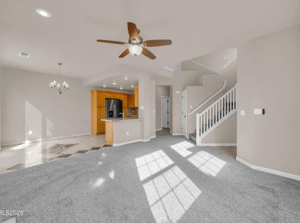 5722 Golden Eagle Drive, Reno, NV 89523 Photo