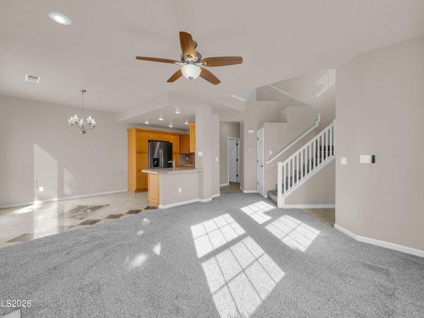 5722 Golden Eagle Drive, Reno, NV 89523