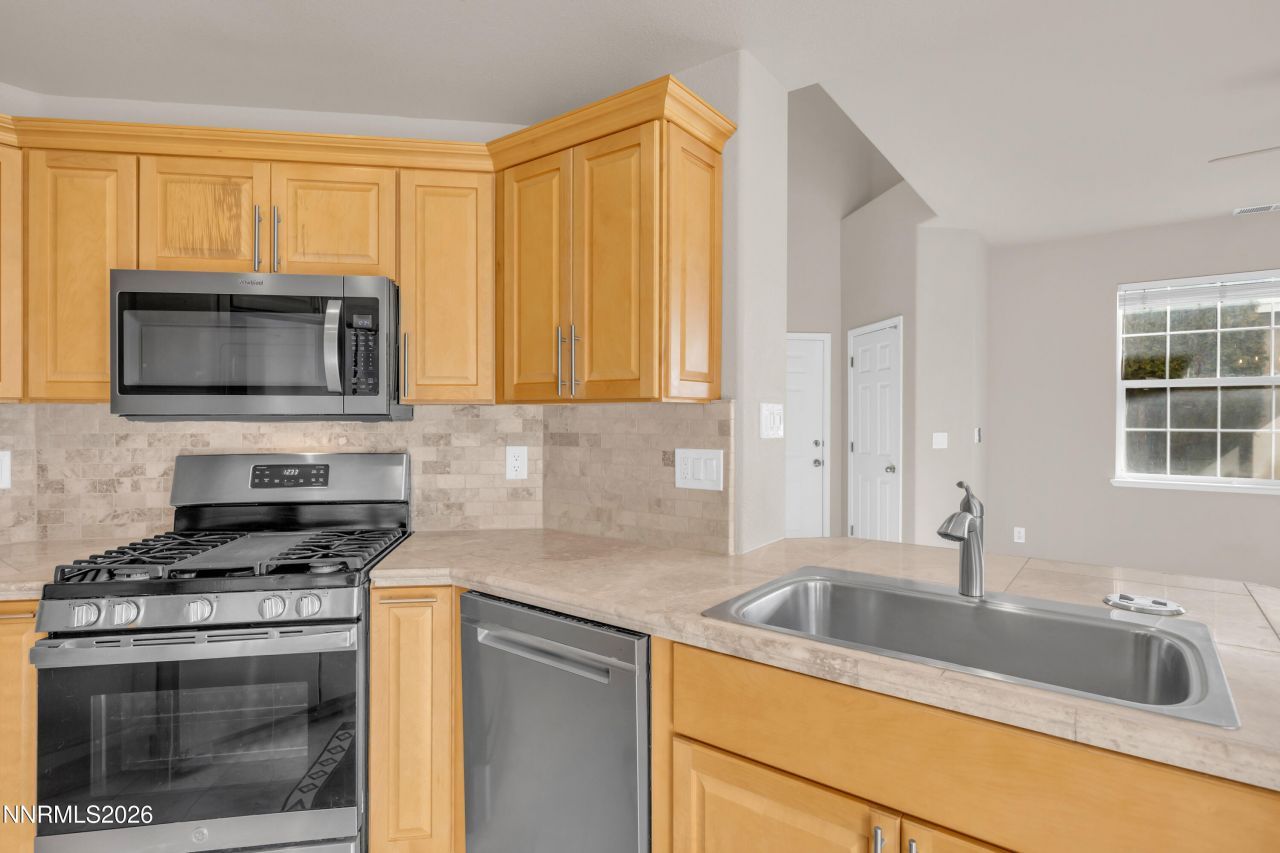 5722 Golden Eagle Drive, Reno, NV 89523 Photo