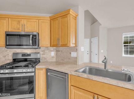 5722 Golden Eagle Drive, Reno, NV 89523 Photo