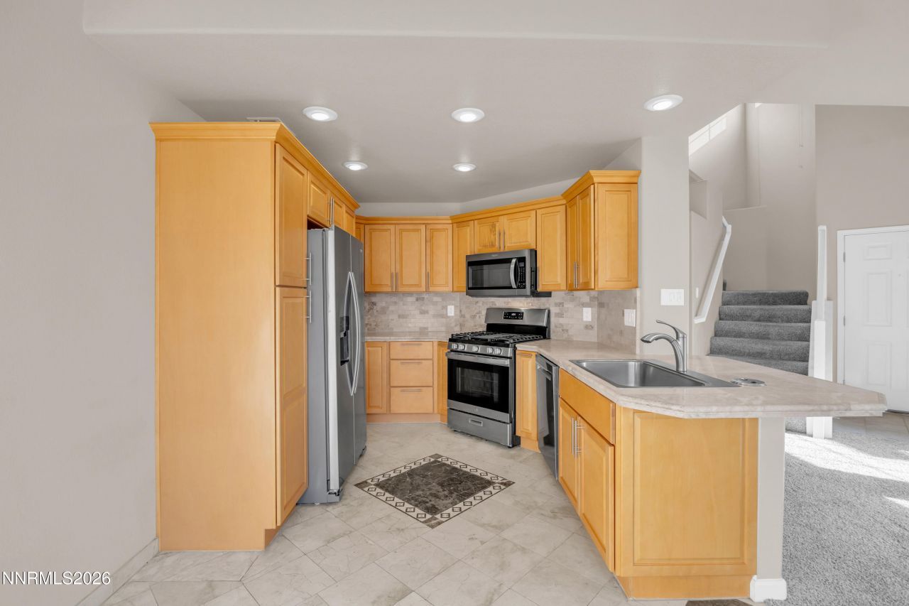 5722 Golden Eagle Drive, Reno, NV 89523 Photo