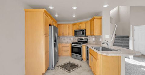 5722 Golden Eagle Drive, Reno, NV 89523 Photo