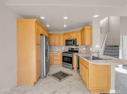 5722 Golden Eagle Drive, Reno, NV 89523 Photo