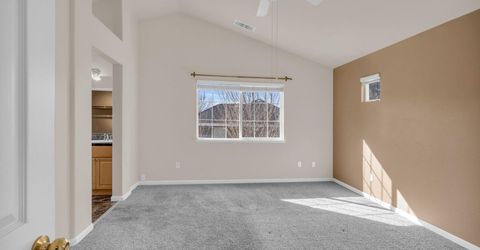 5722 Golden Eagle Drive, Reno, NV 89523 Photo