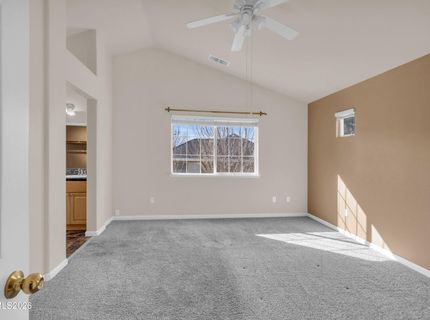 5722 Golden Eagle Drive, Reno, NV 89523 Photo