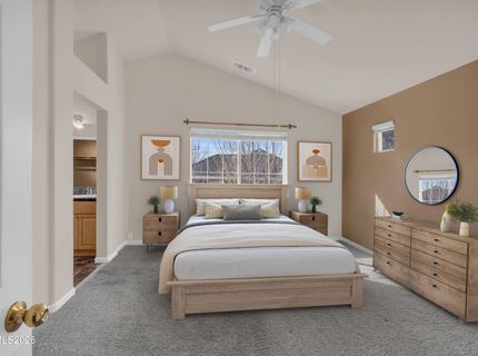 5722 Golden Eagle Drive, Reno, NV 89523 Photo