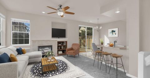 5722 Golden Eagle Drive, Reno, NV 89523 Photo