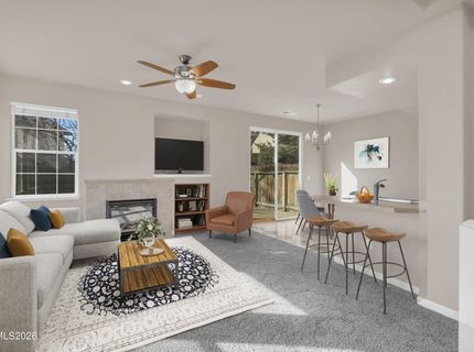 5722 Golden Eagle Drive, Reno, NV 89523 Photo