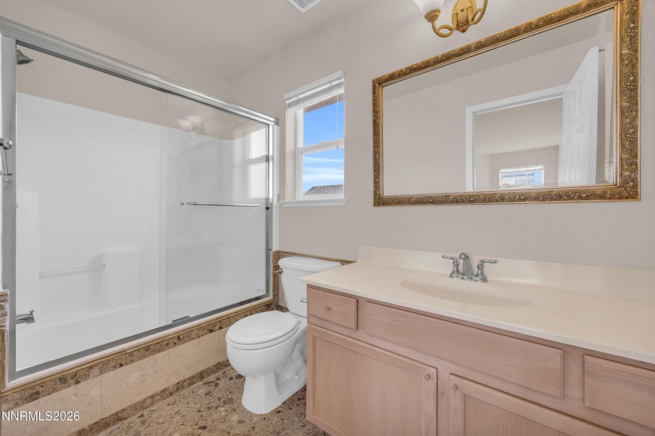 5722 Golden Eagle Drive, Reno, NV 89523 Photo