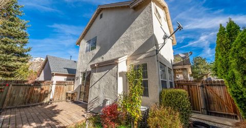 5722 Golden Eagle Drive, Reno, NV 89523 Photo