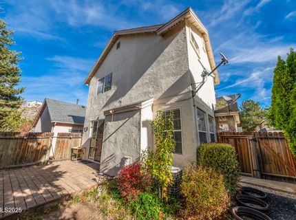 5722 Golden Eagle Drive, Reno, NV 89523 Photo
