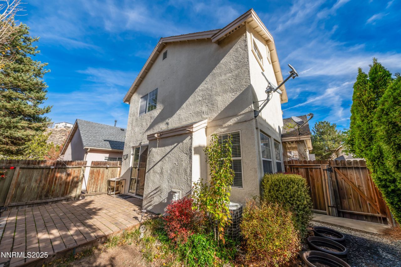 5722 Golden Eagle Drive, Reno, NV 89523 Photo