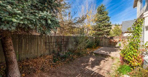 5722 Golden Eagle Drive, Reno, NV 89523 Photo