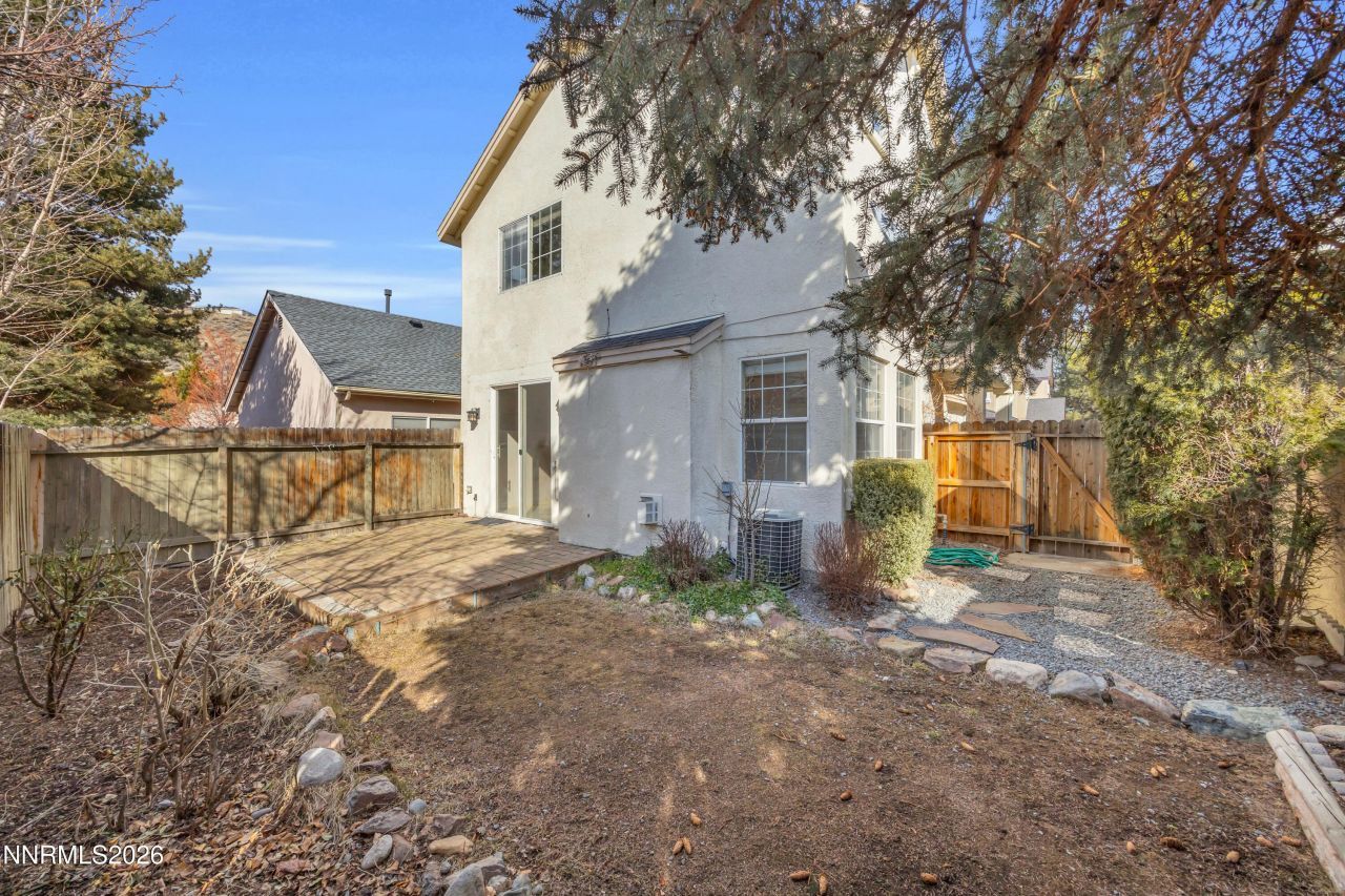 5722 Golden Eagle Drive, Reno, NV 89523 Photo