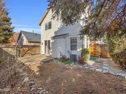 5722 Golden Eagle Drive, Reno, NV 89523 Photo