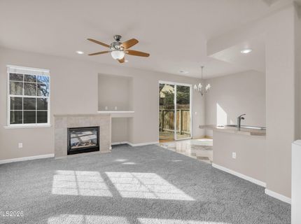 5722 Golden Eagle Drive, Reno, NV 89523 Photo