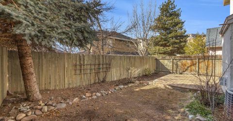 5722 Golden Eagle Drive, Reno, NV 89523 Photo