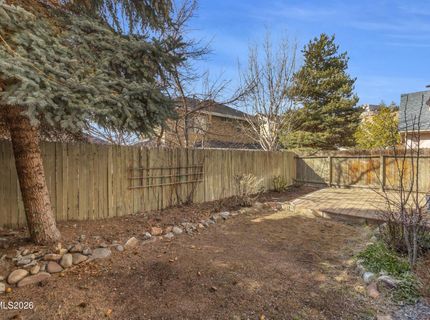 5722 Golden Eagle Drive, Reno, NV 89523 Photo