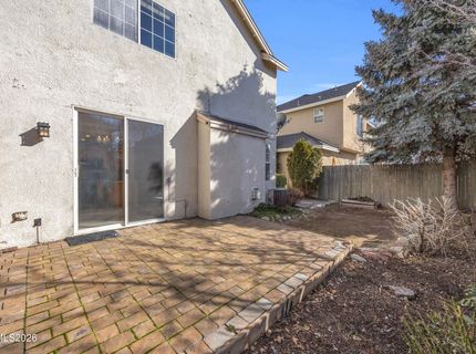 5722 Golden Eagle Drive, Reno, NV 89523 Photo