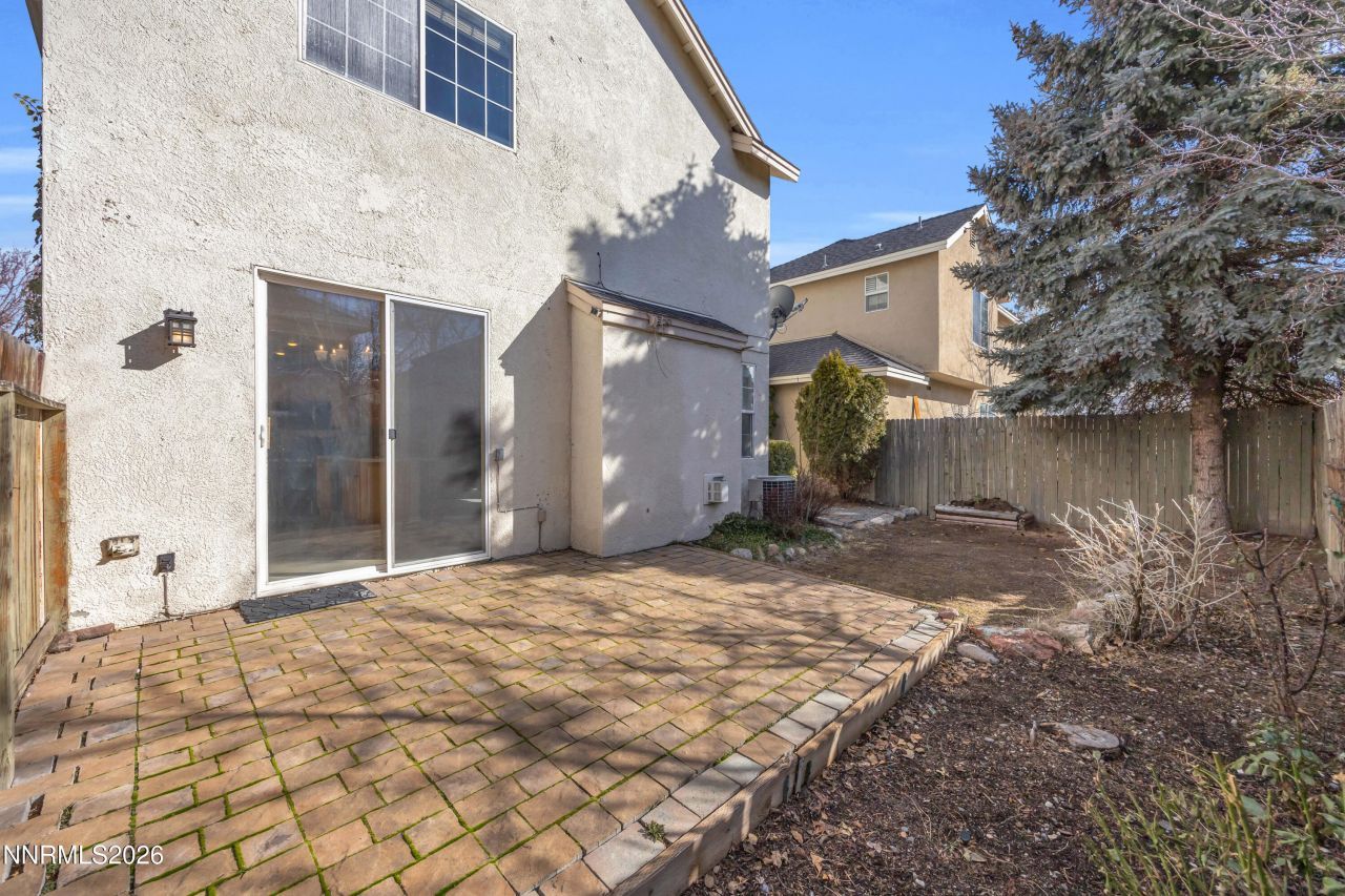 5722 Golden Eagle Drive, Reno, NV 89523 Photo