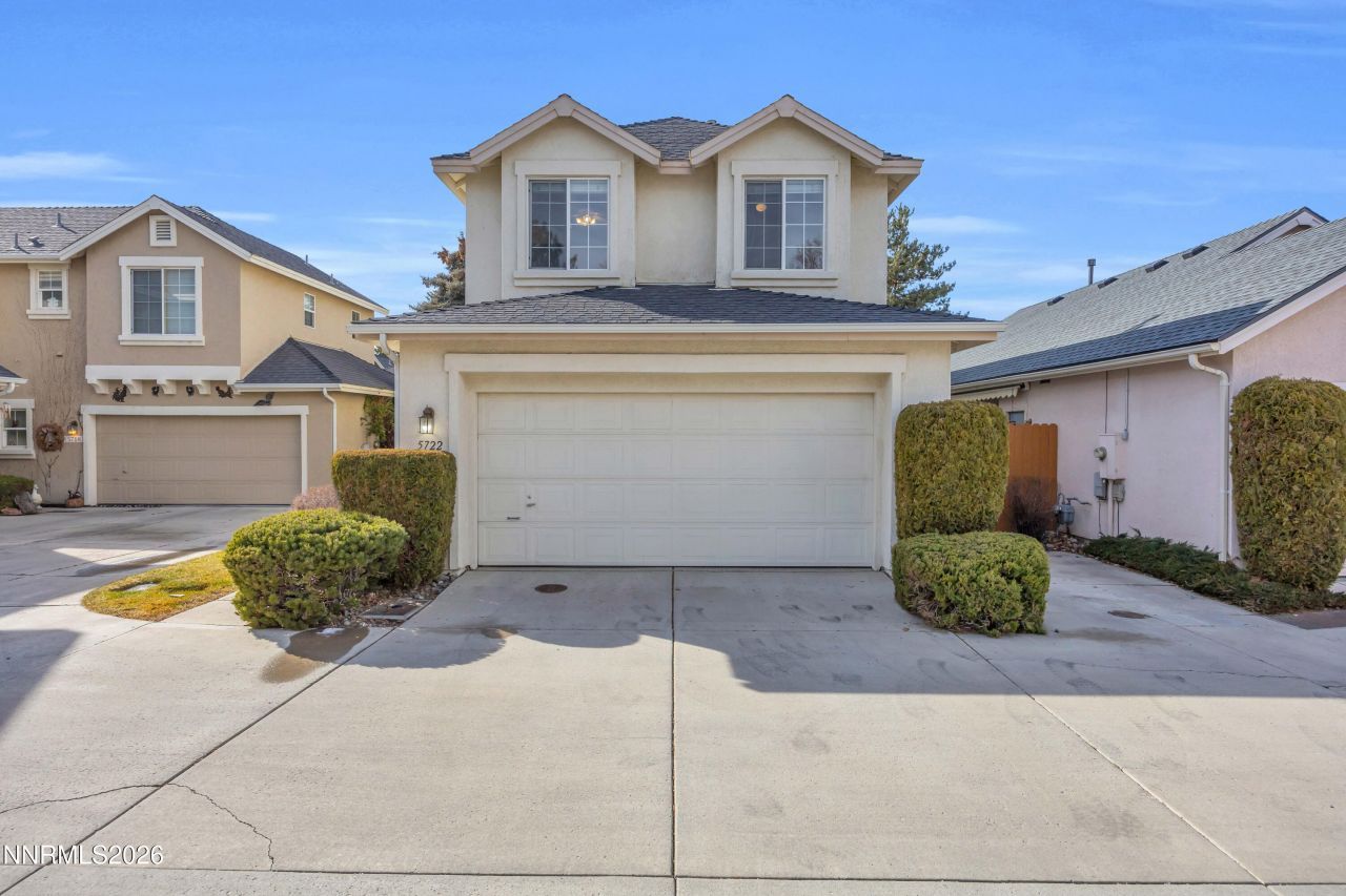 5722 Golden Eagle Drive, Reno, NV 89523 Photo