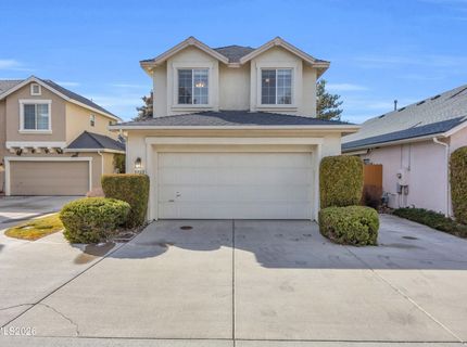 5722 Golden Eagle Drive, Reno, NV 89523 Photo