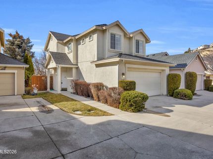 5722 Golden Eagle Drive, Reno, NV 89523 Photo