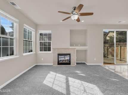 5722 Golden Eagle Drive, Reno, NV 89523 Photo
