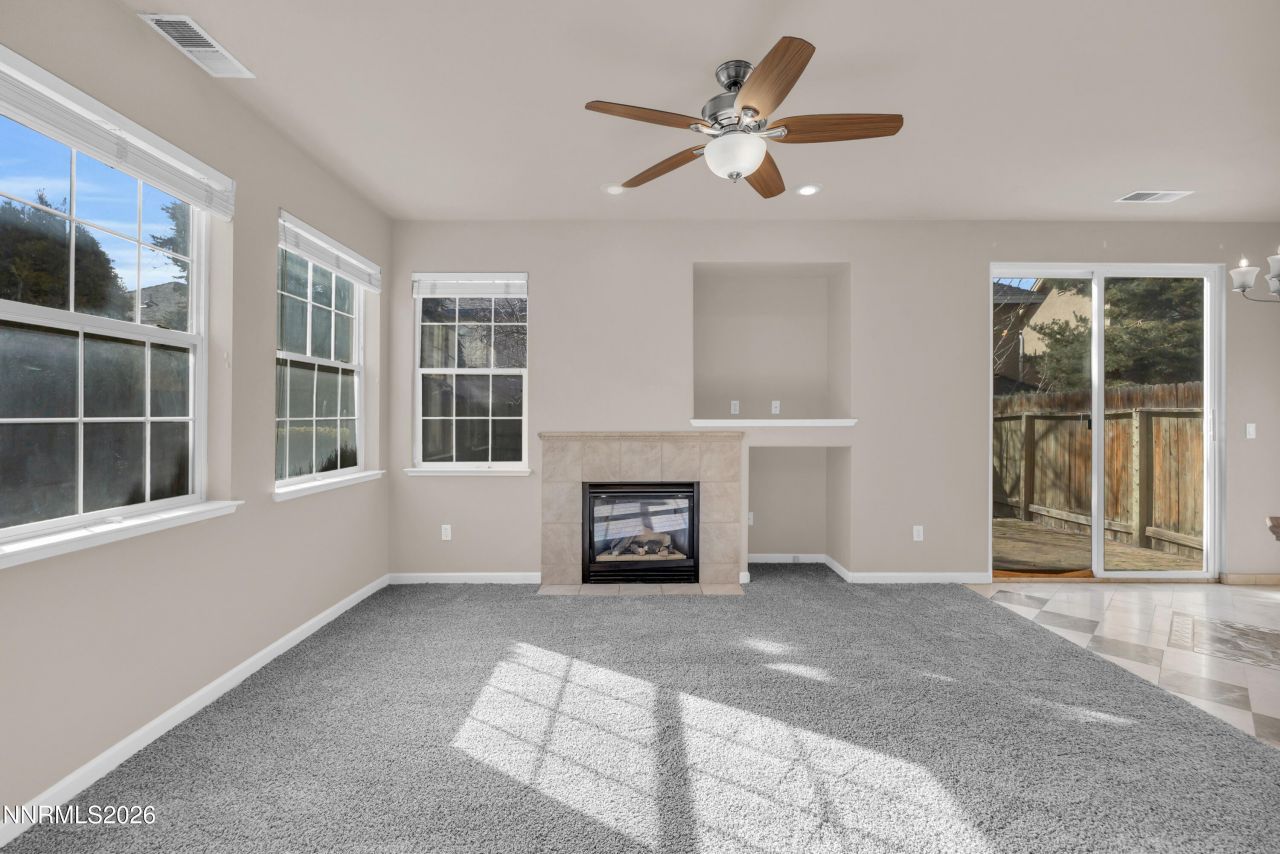 5722 Golden Eagle Drive, Reno, NV 89523 Photo