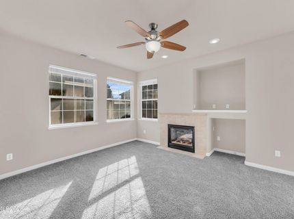 5722 Golden Eagle Drive, Reno, NV 89523 Photo