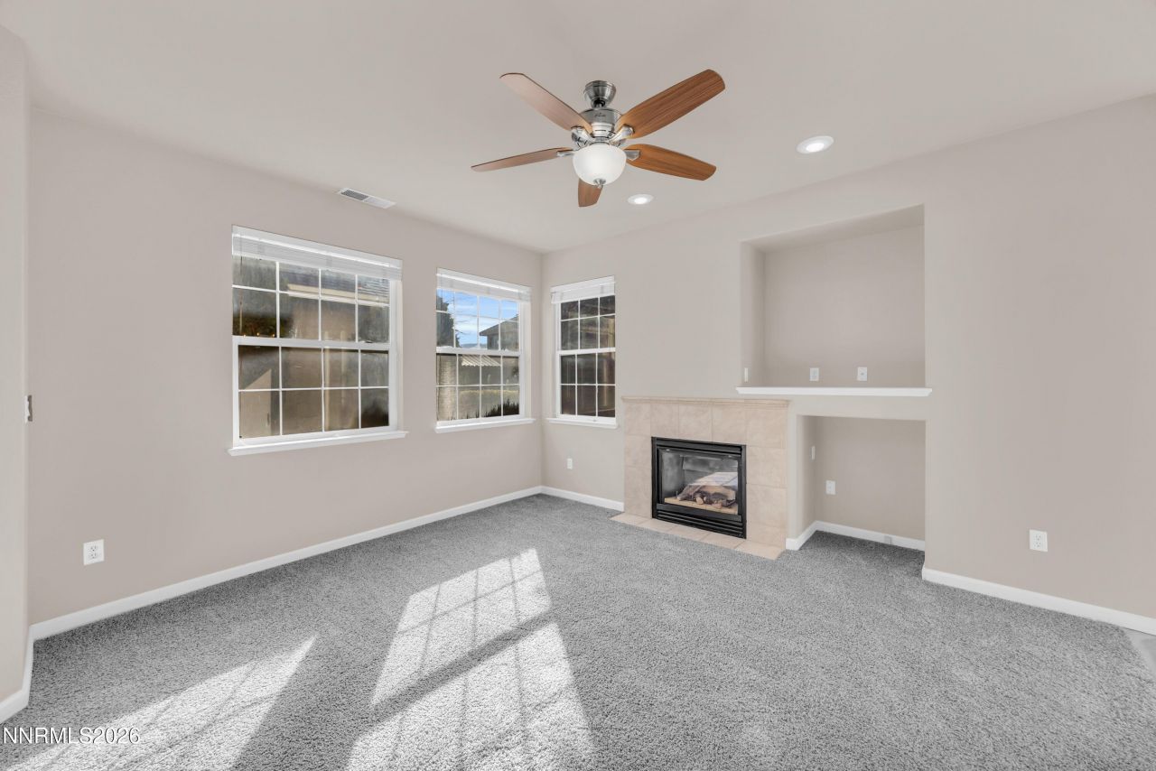 5722 Golden Eagle Drive, Reno, NV 89523 Photo