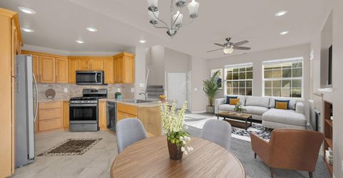 5722 Golden Eagle Drive, Reno, NV 89523 Photo