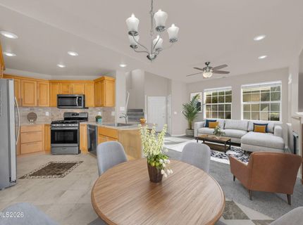 5722 Golden Eagle Drive, Reno, NV 89523 Photo